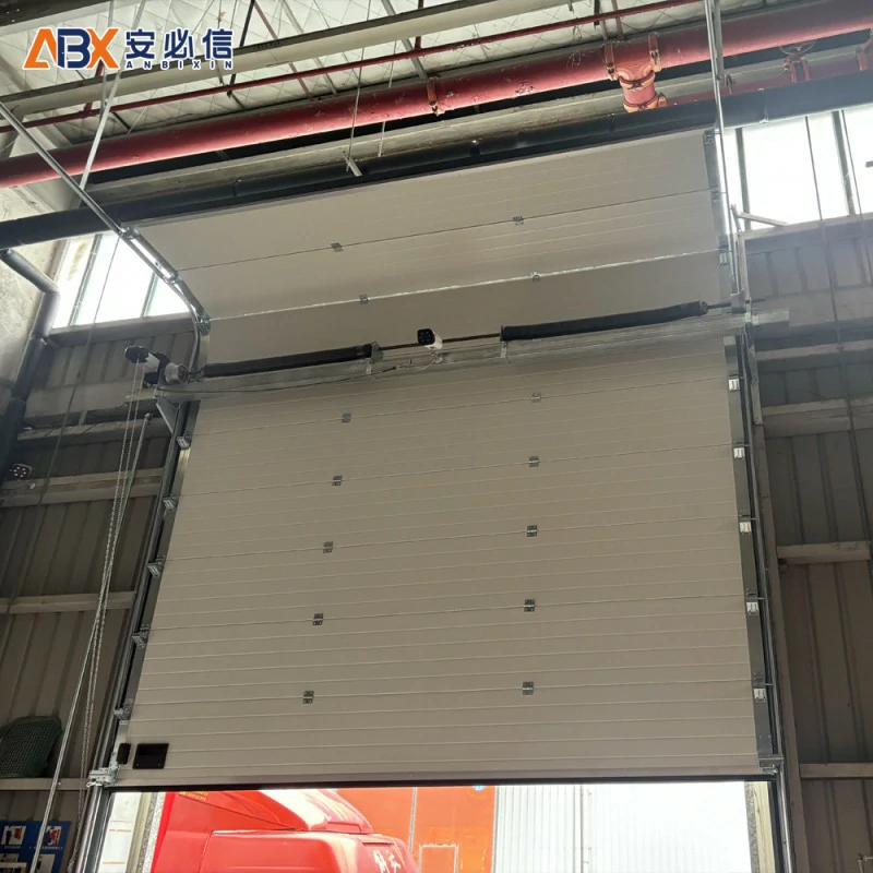曲靖普立乡快速提升门